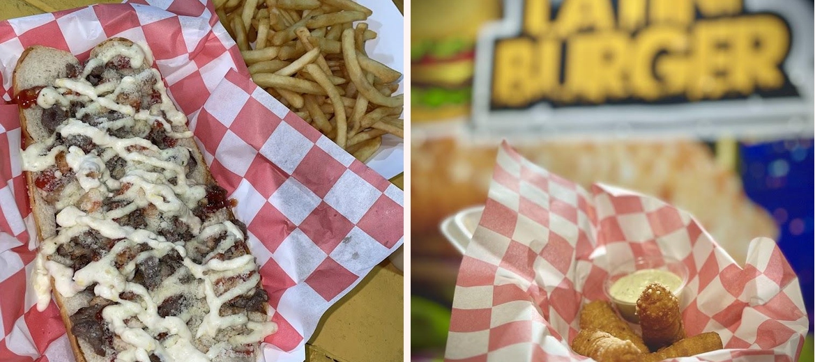 Latin Burger Gallery Image 3