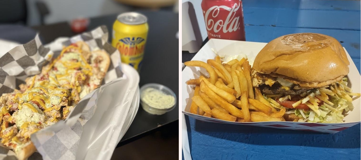 Latin Burger Gallery Image 4